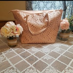 Bath & Body Works Large Tote